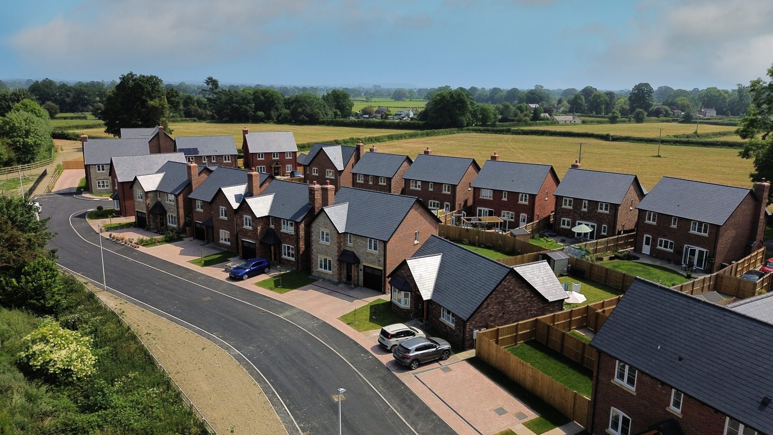 Property Development Consultancy